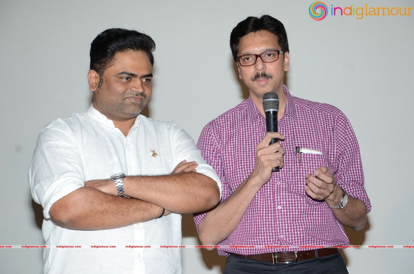Nenorakam teaser launch Event hd photo