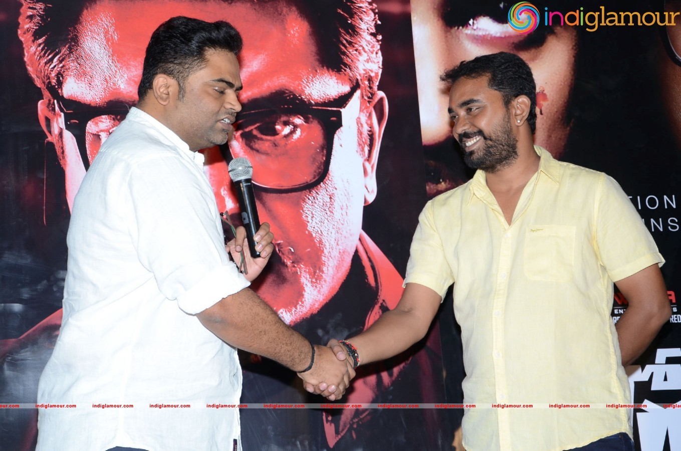 Nenorakam teaser launch Event hd photo