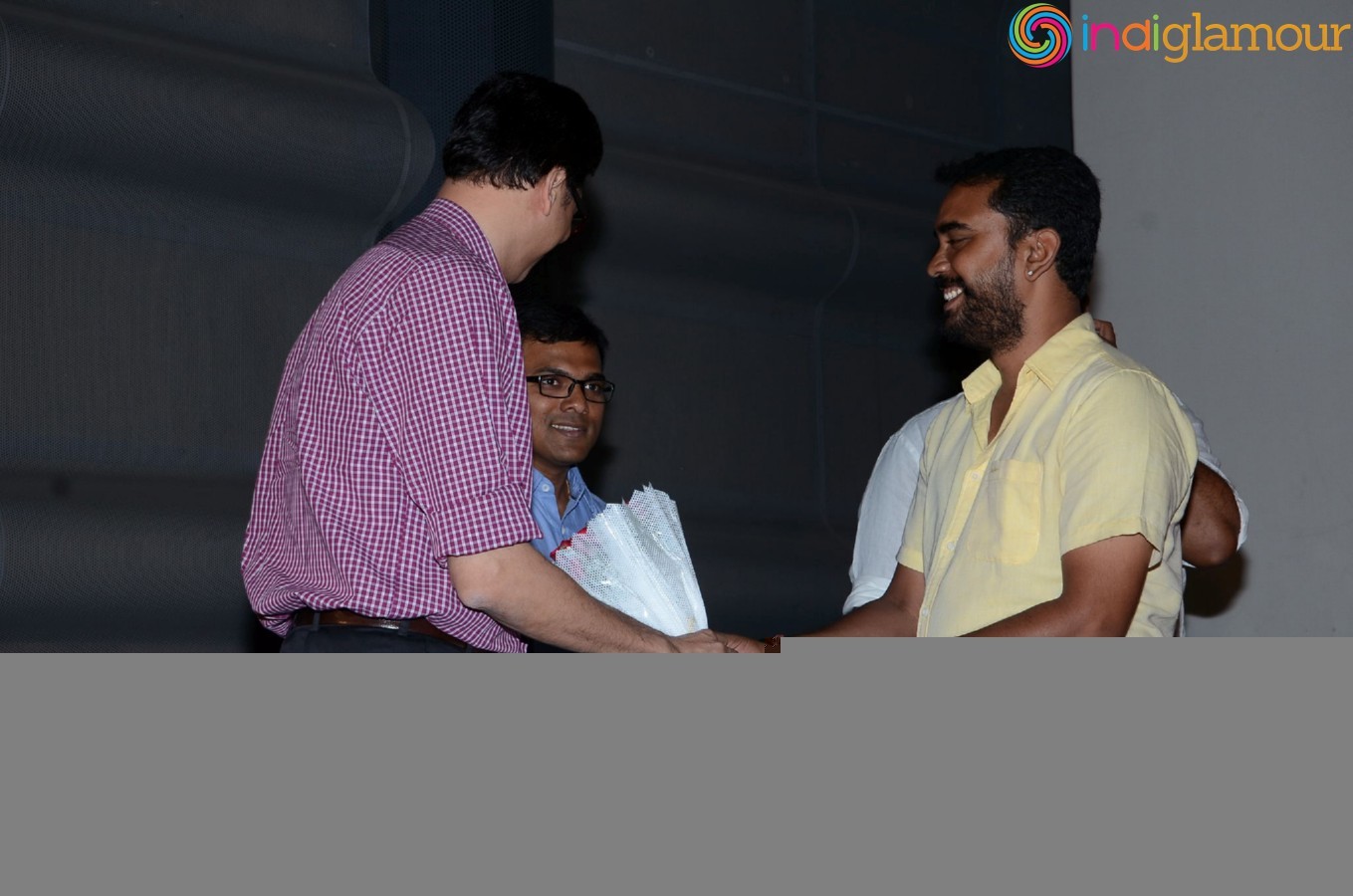 Nenorakam teaser launch Event hd photo