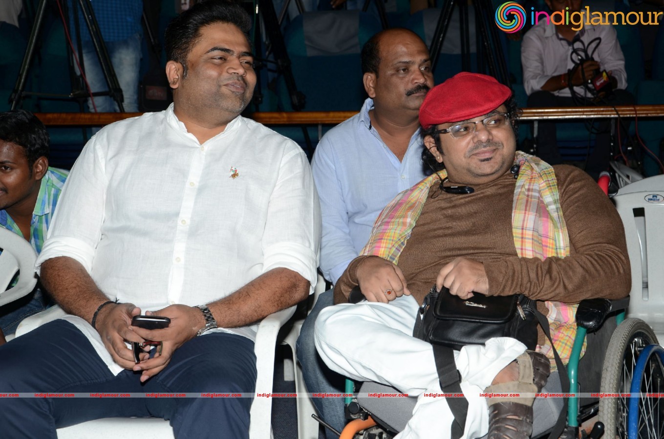 Nenorakam teaser launch Event hd photo