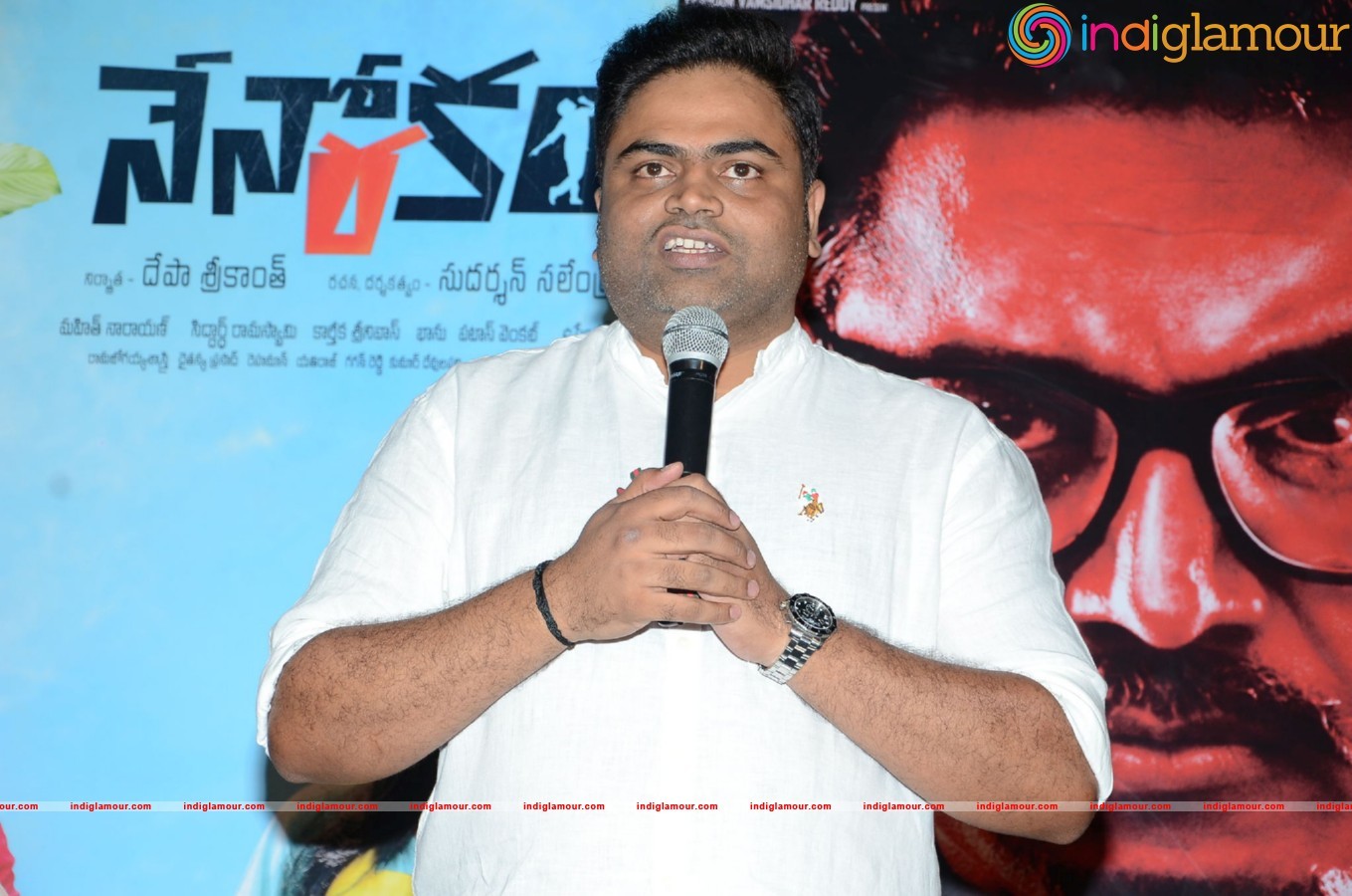 Nenorakam teaser launch Event hd photo