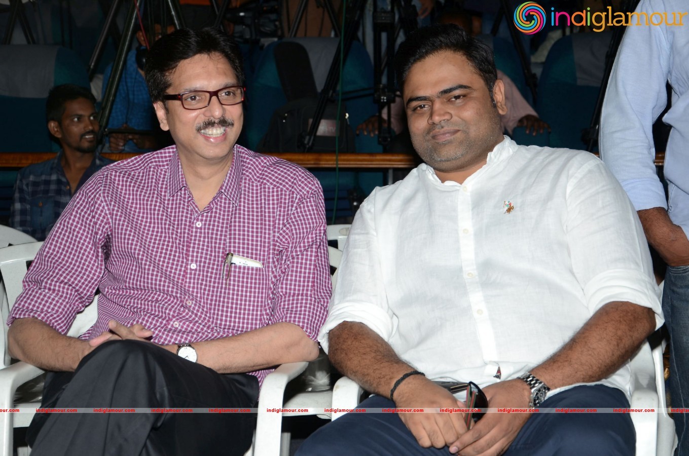 Nenorakam teaser launch Event hd photo