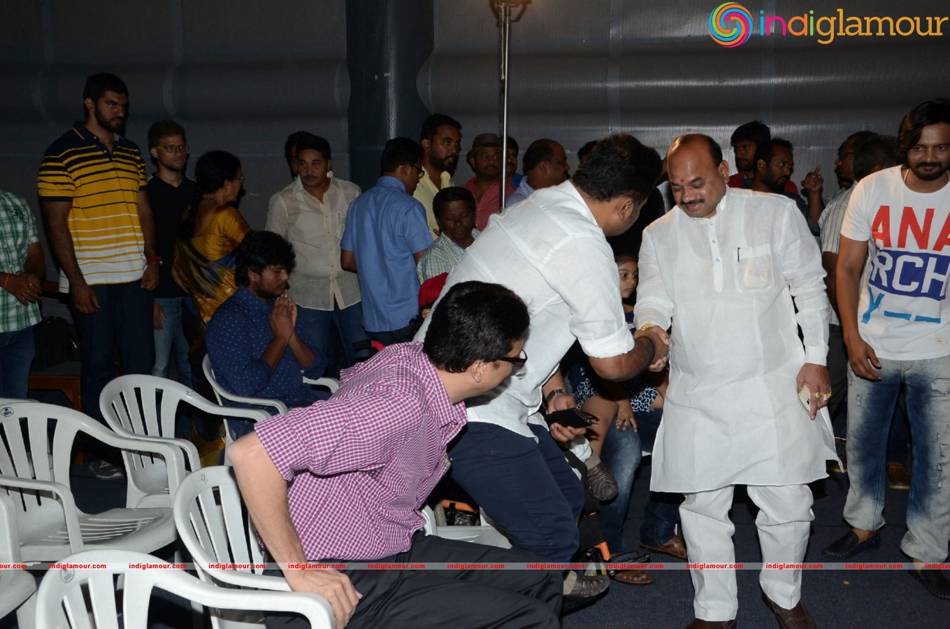 Nenorakam teaser launch Event hd photo