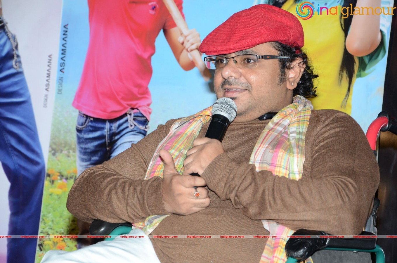 Nenorakam teaser launch Event hd photo
