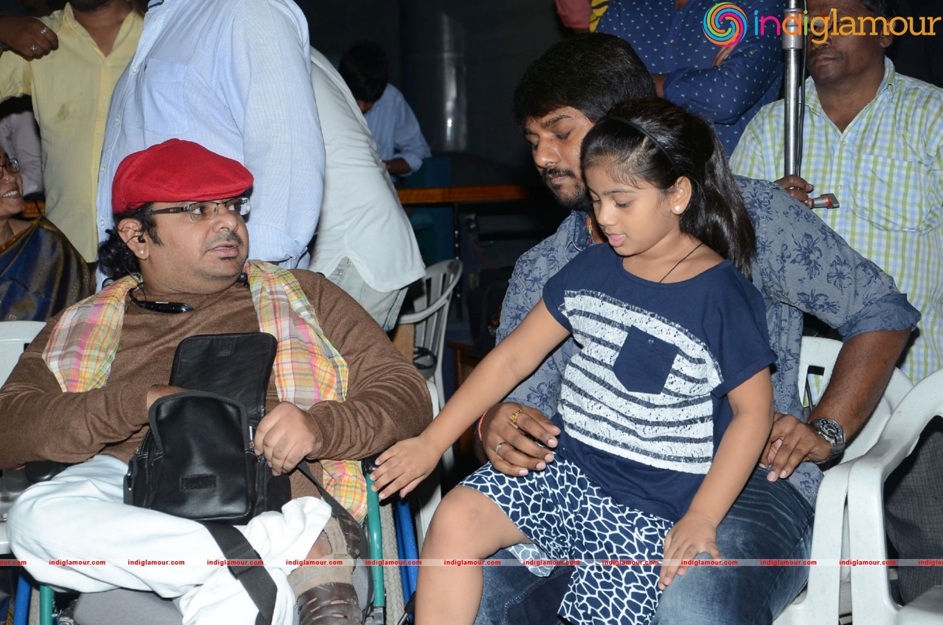 Nenorakam teaser launch Event hd photo