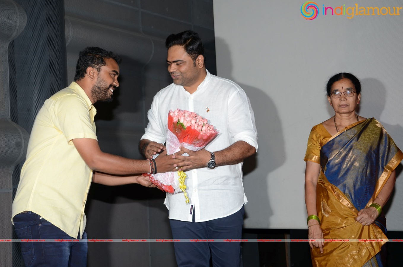 Nenorakam teaser launch Event hd photo