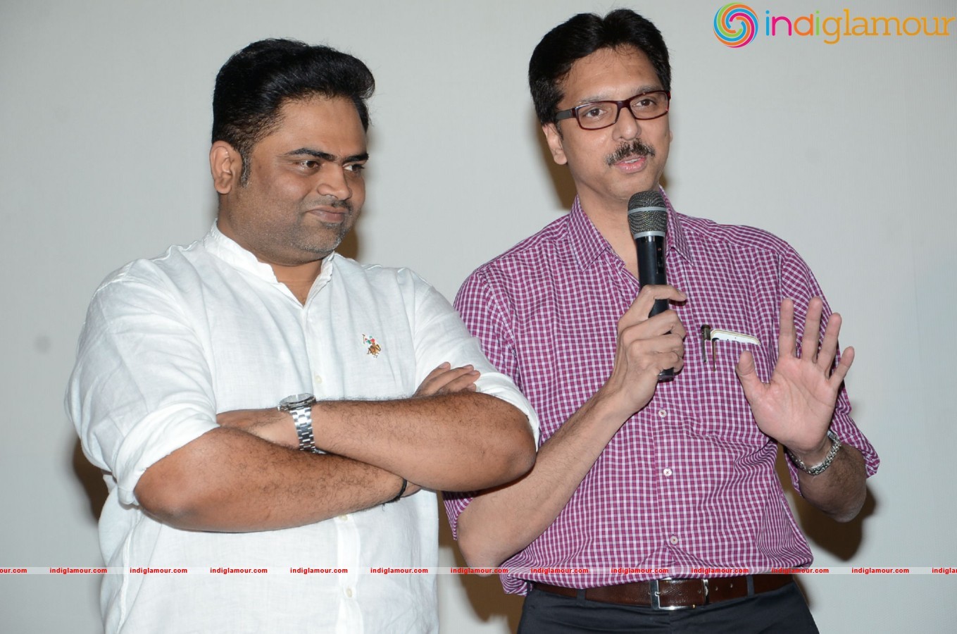 Nenorakam teaser launch Event hd photo