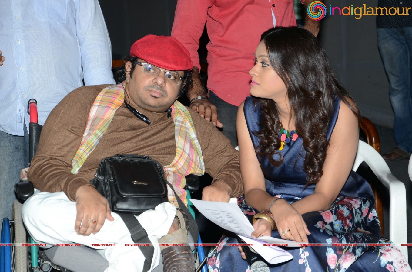 Nenorakam teaser launch Event hd photo
