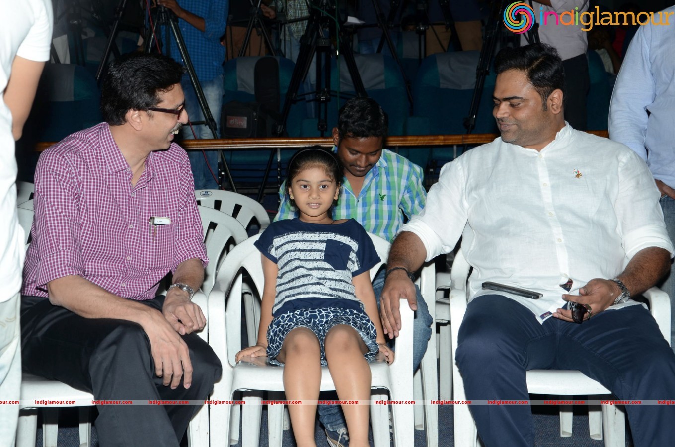 Nenorakam teaser launch Event hd photo