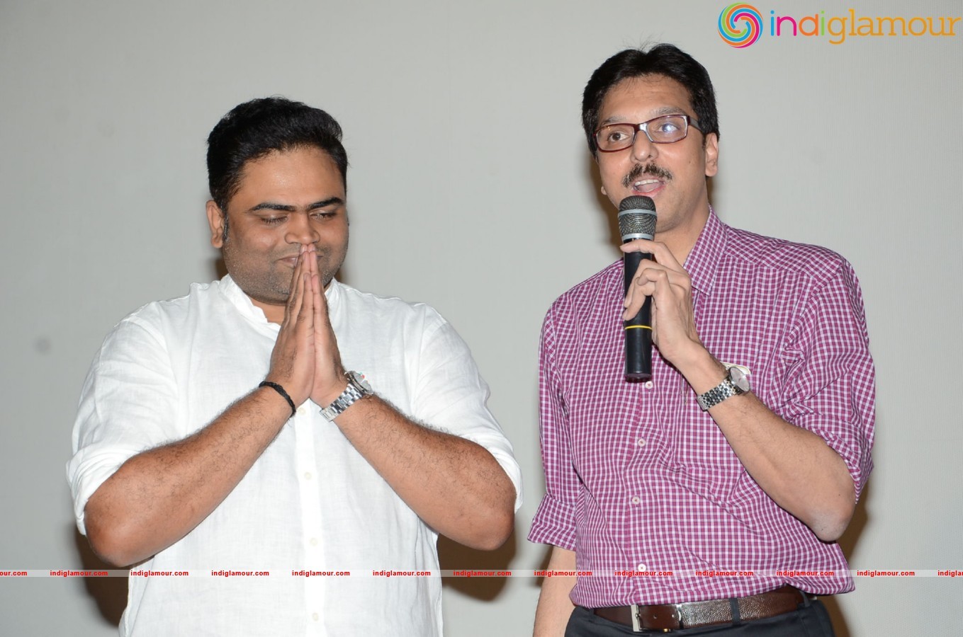 Nenorakam teaser launch Event hd photo