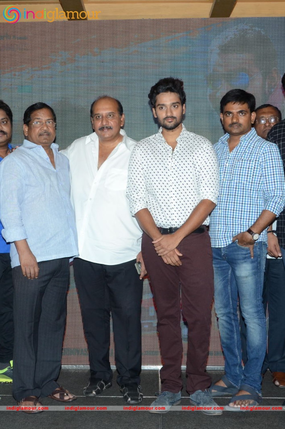 Right Right Press Meet Event hd photo