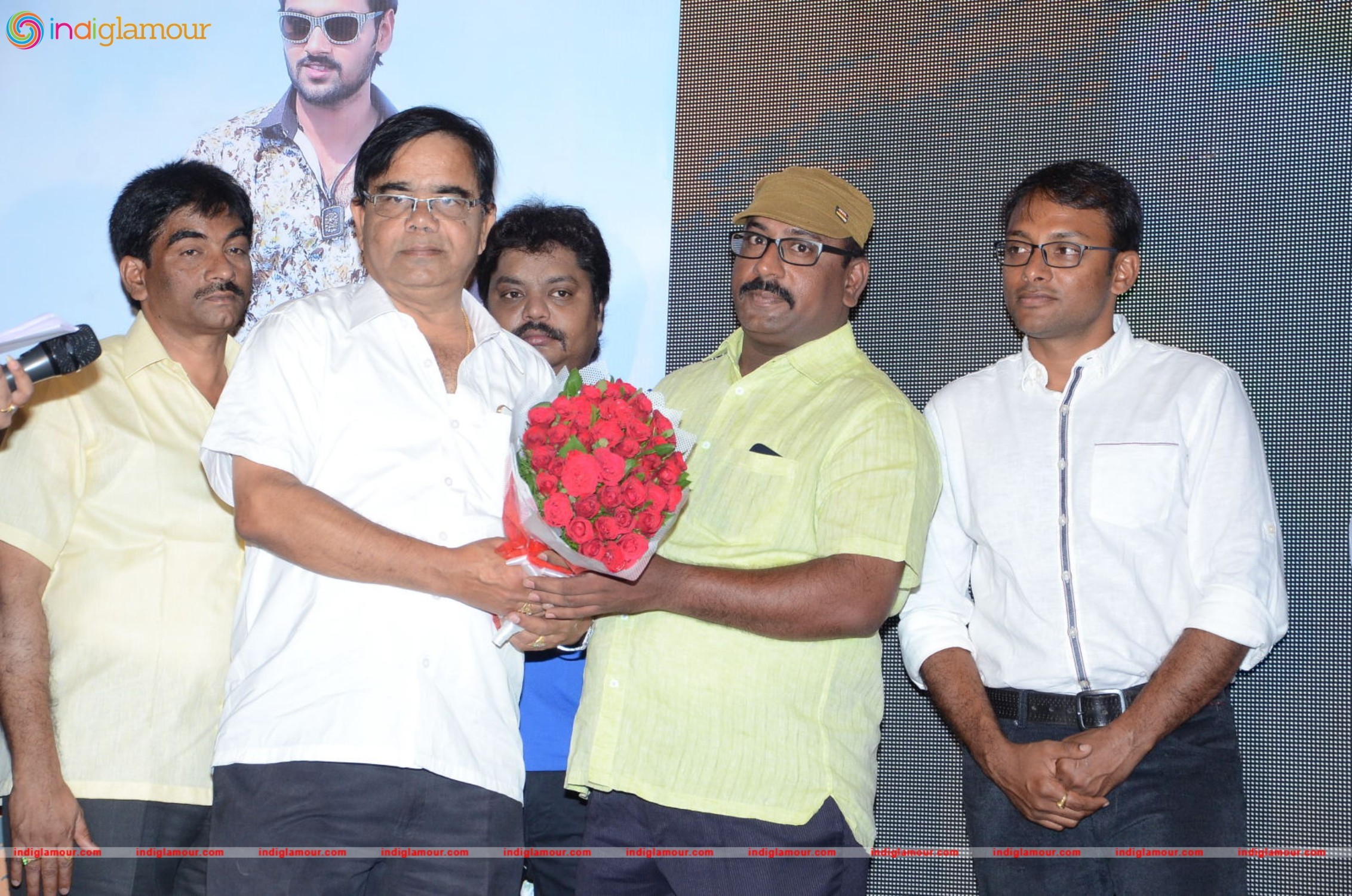 Right Right Press Meet Event hd photo
