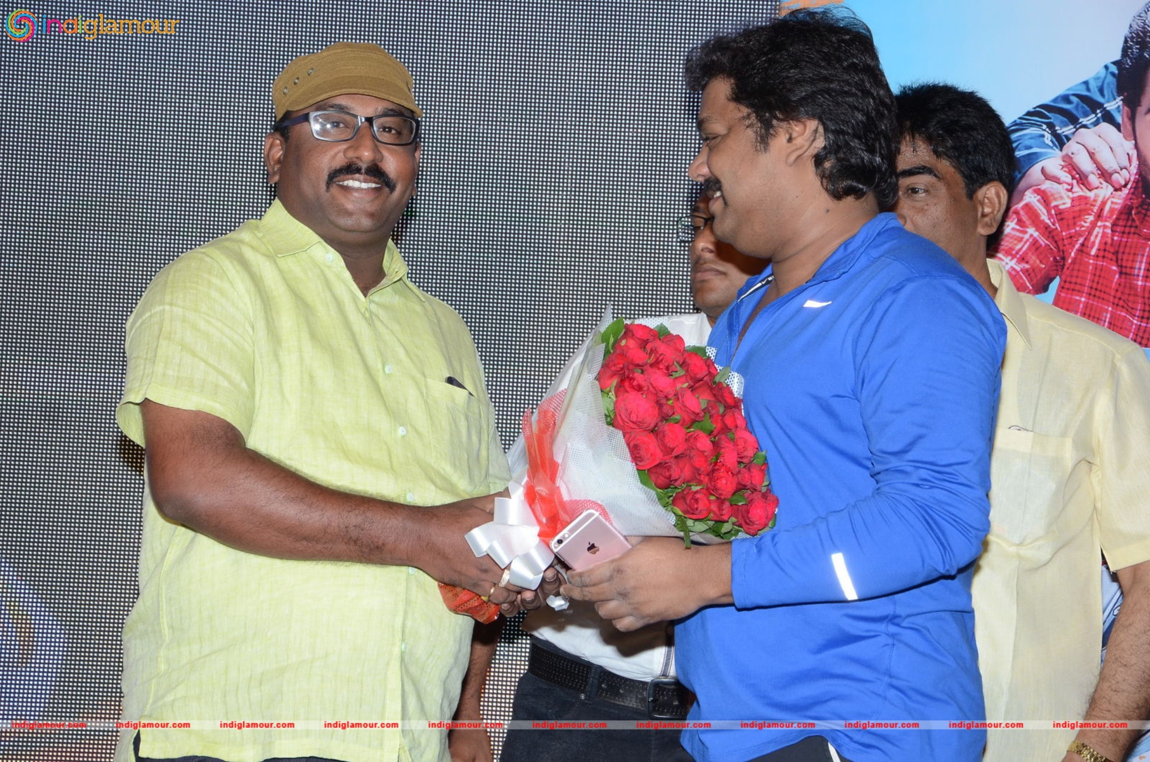 Right Right Press Meet Event hd photo
