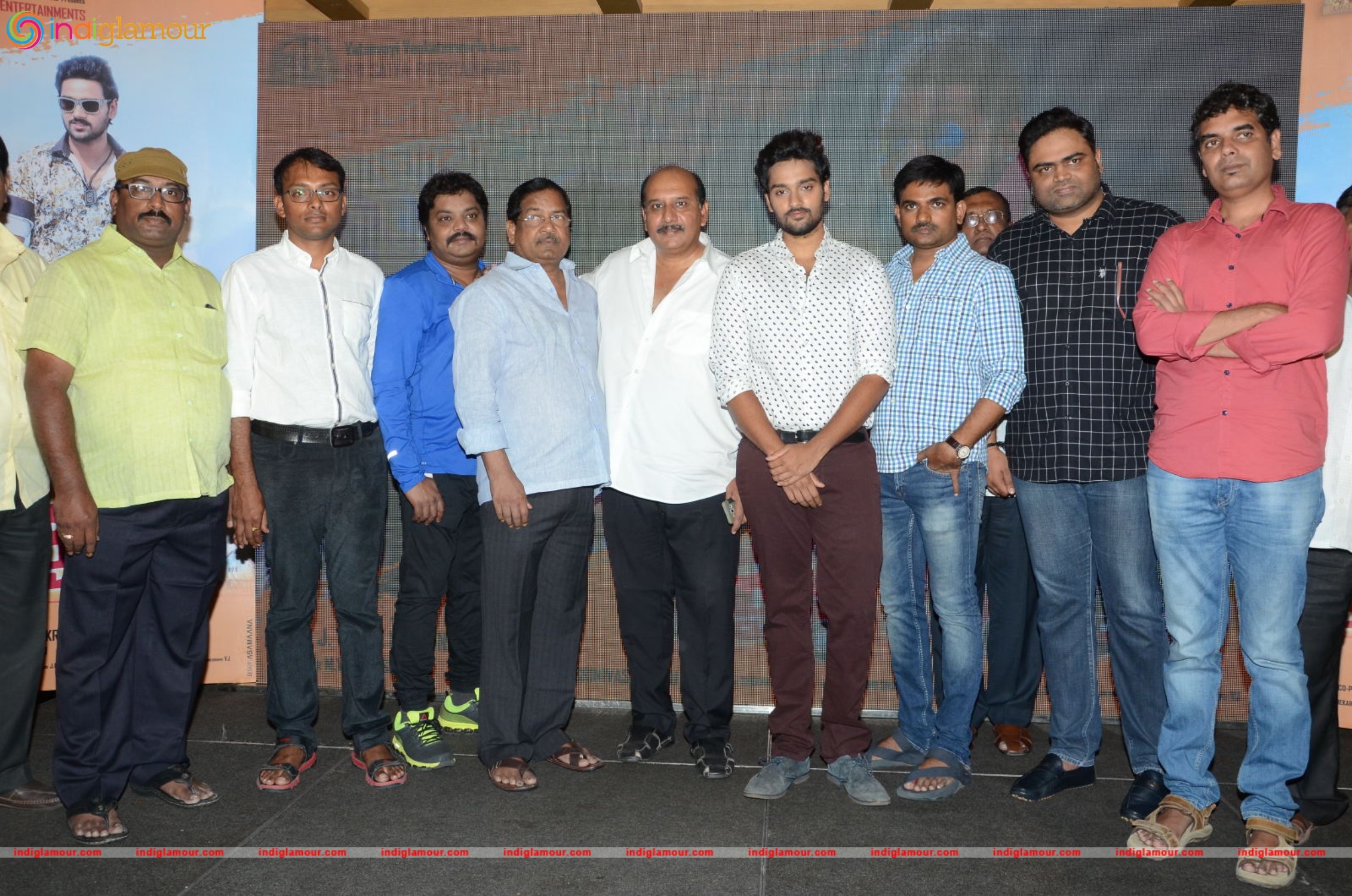 Right Right Press Meet Event hd photo