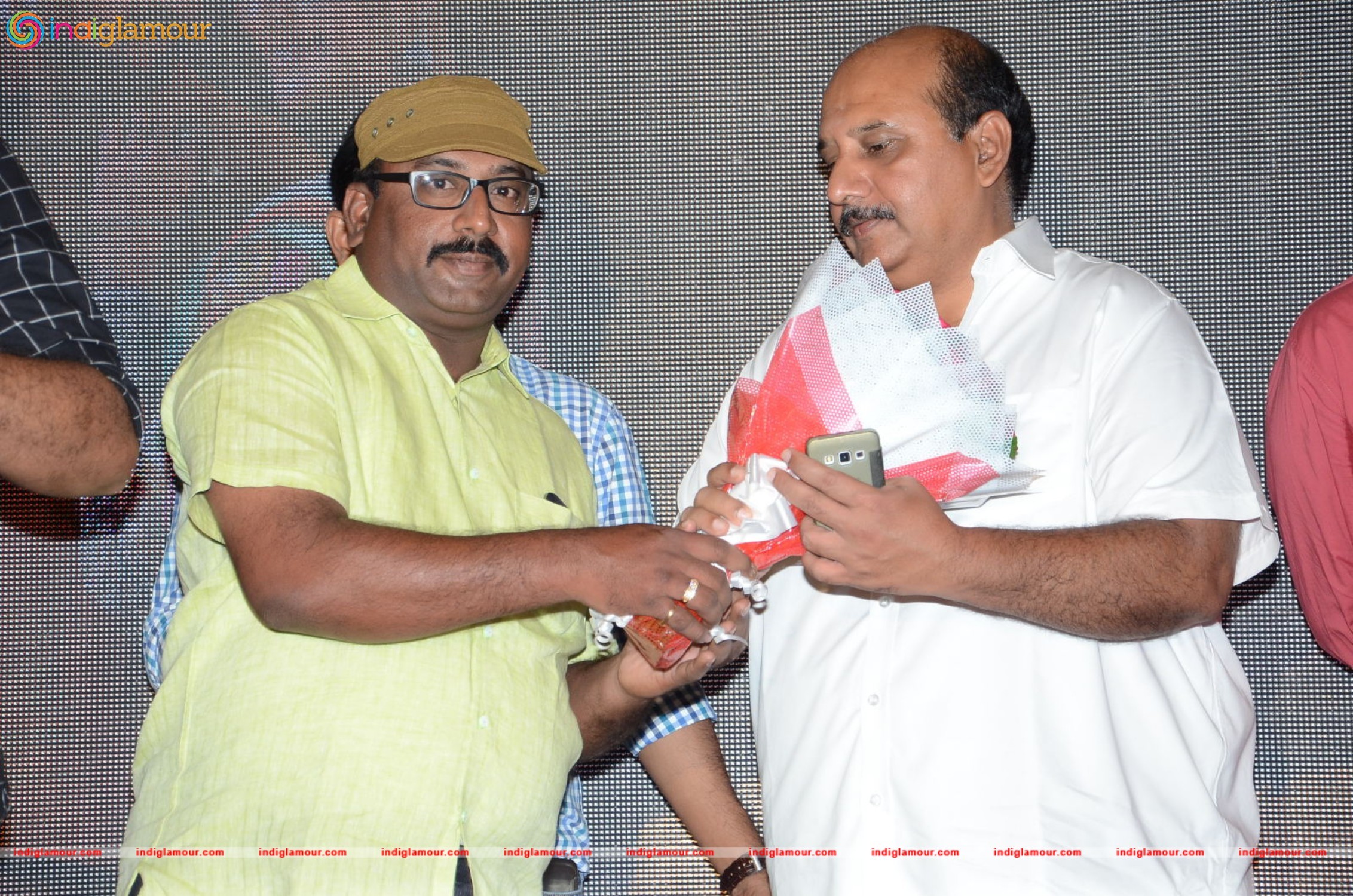 Right Right Press Meet Event hd photo