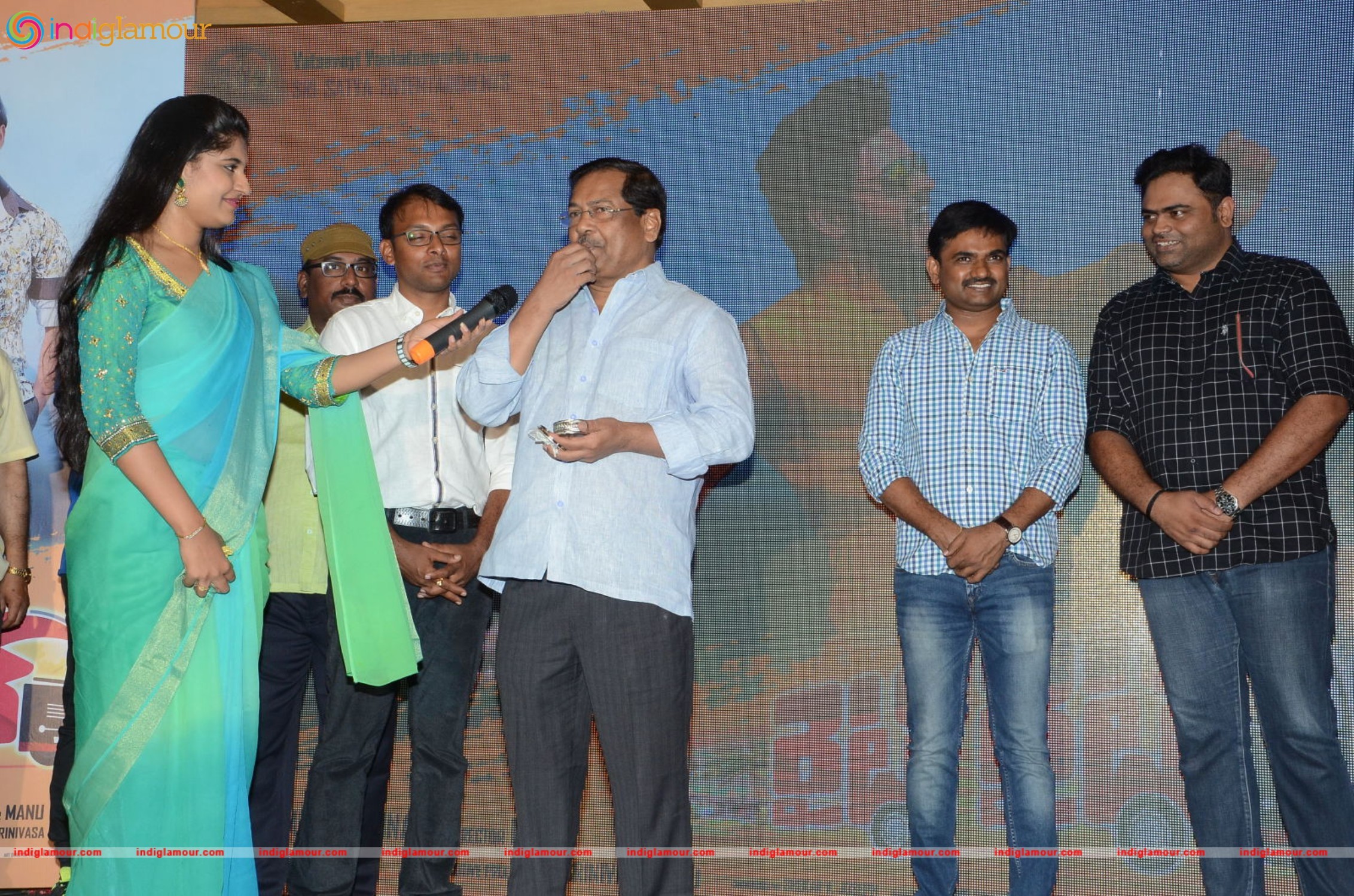 Right Right Press Meet Event hd photo