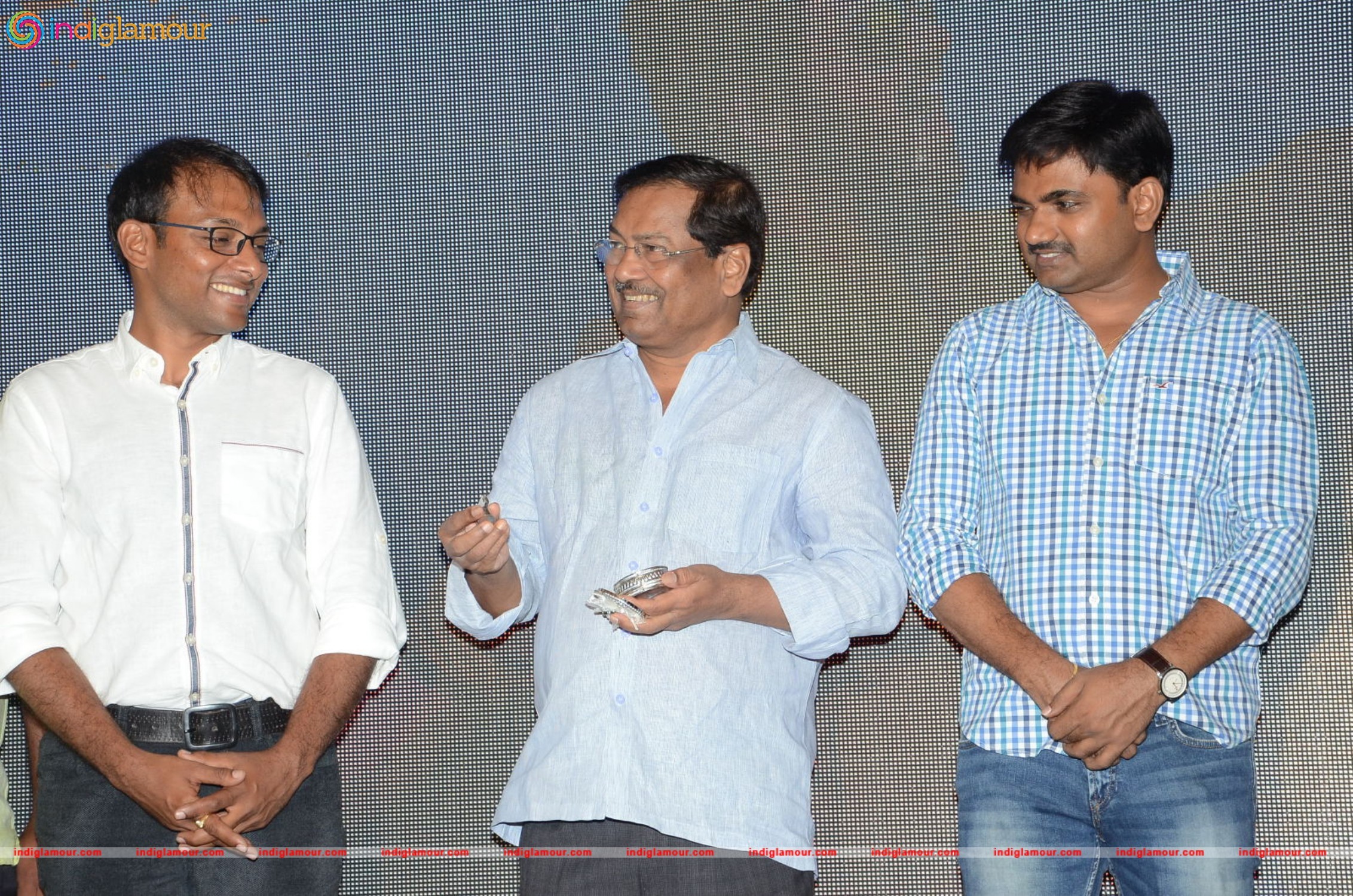 Right Right Press Meet Event hd photo