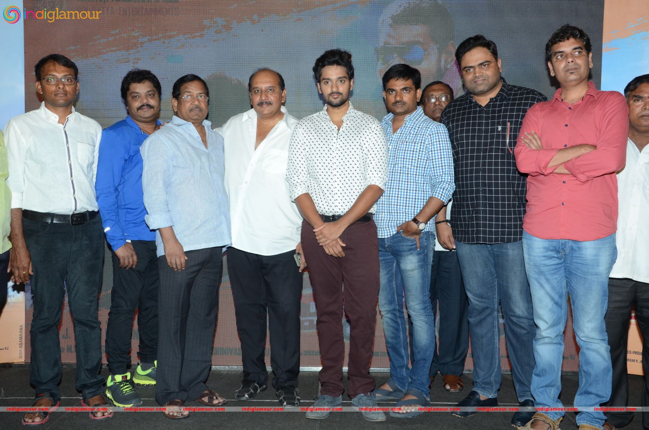 Right Right Press Meet Event hd photo