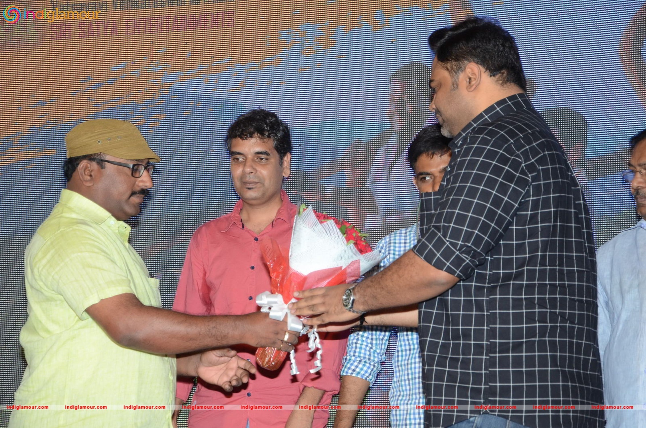 Right Right Press Meet Event hd photo