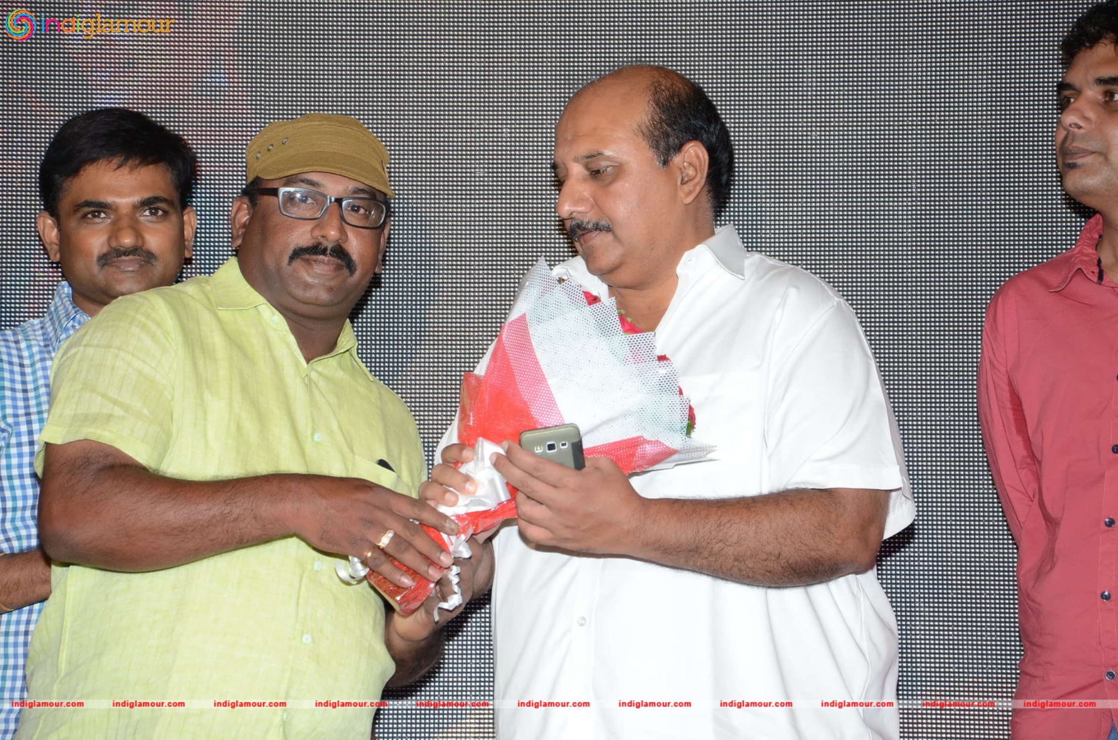 Right Right Press Meet Event hd photo
