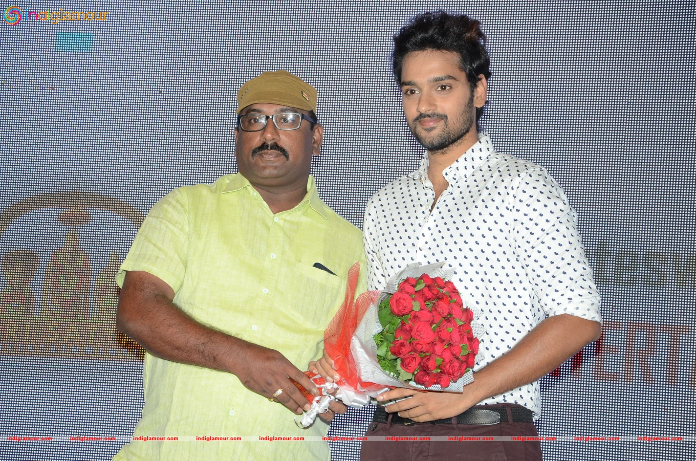 Right Right Press Meet Event hd photo