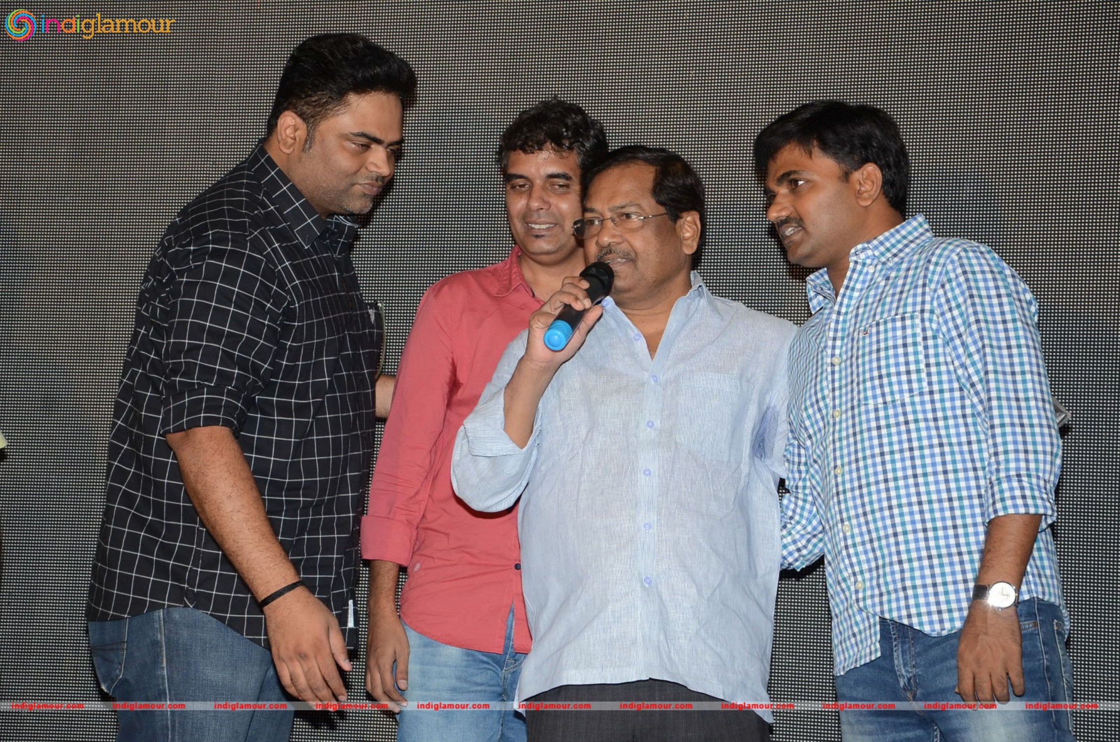 Right Right Press Meet Event hd photo