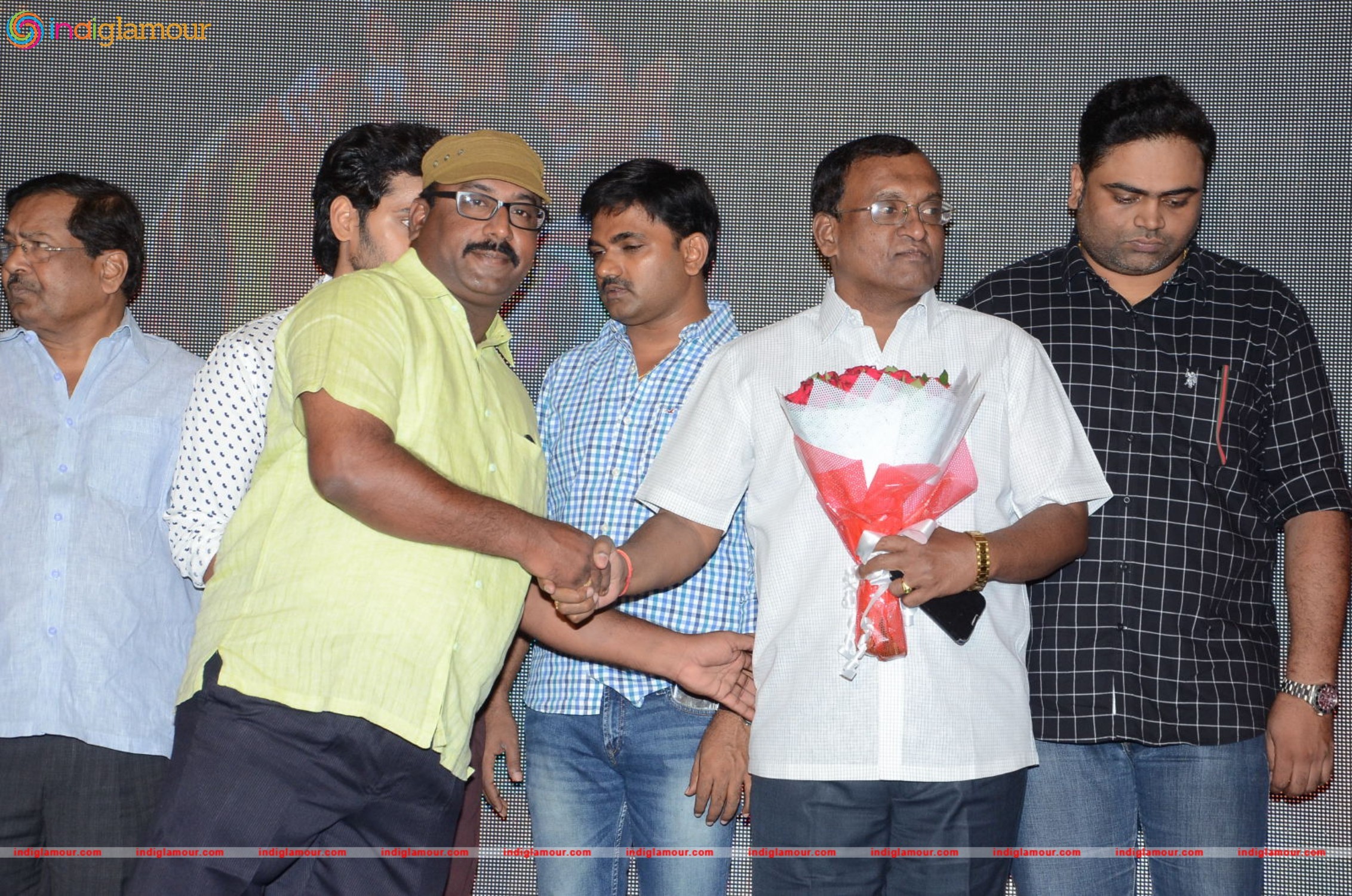 Right Right Press Meet Event hd photo