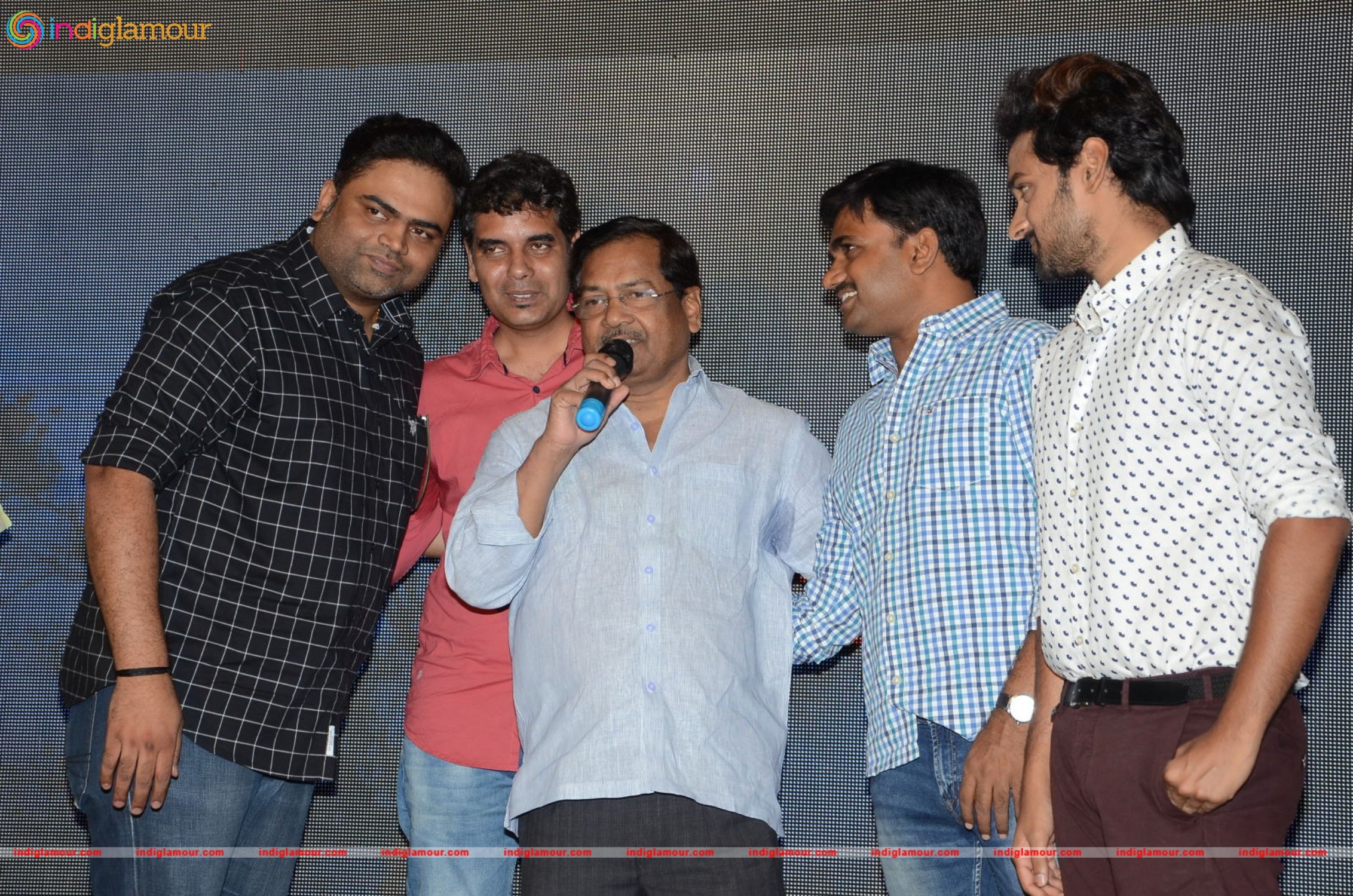 Right Right Press Meet Event hd photo
