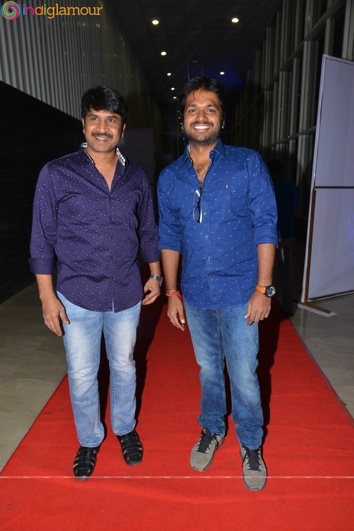 Nayaki audio Launch Event hd photo