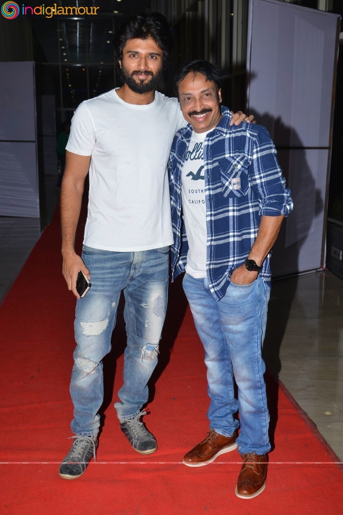 Nayaki audio Launch Event hd photo
