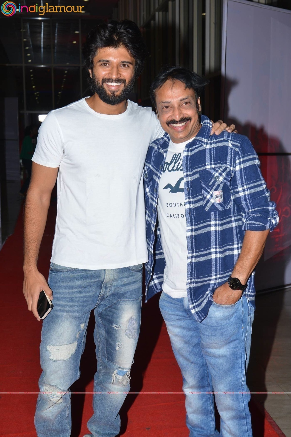 Nayaki audio Launch Event hd photo