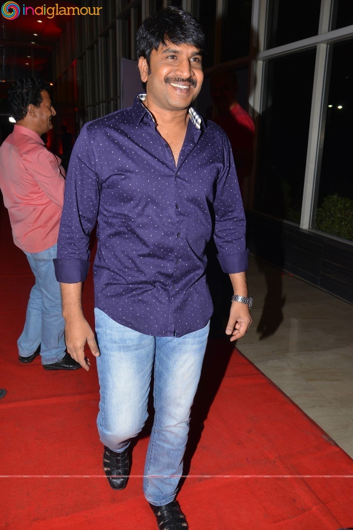Nayaki audio Launch Event hd photo