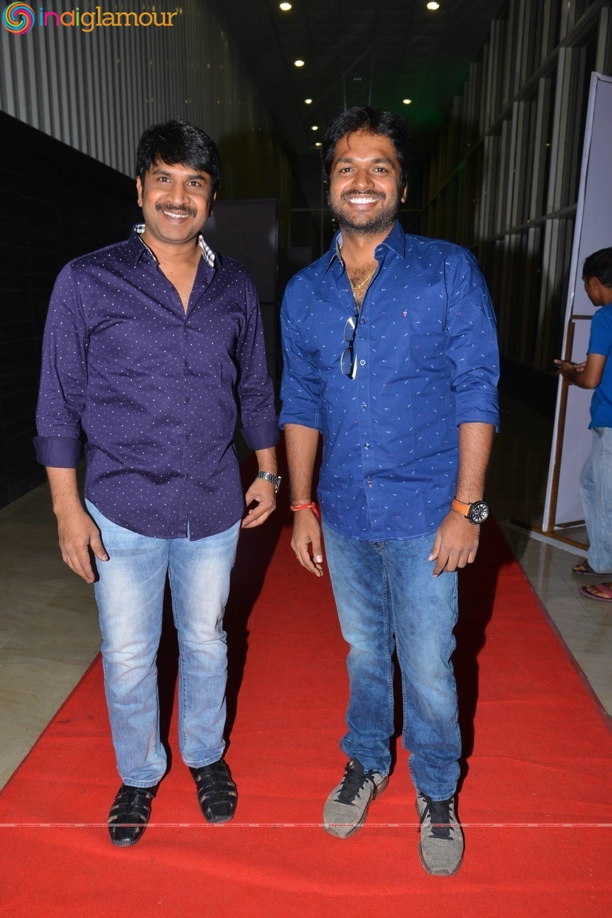 Nayaki audio Launch Event hd photo