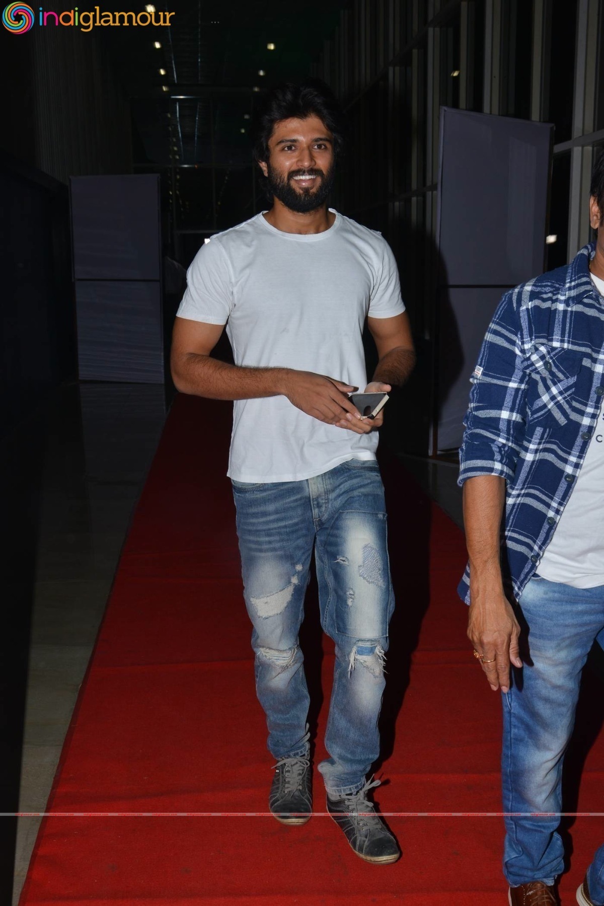 Nayaki audio Launch Event hd photo