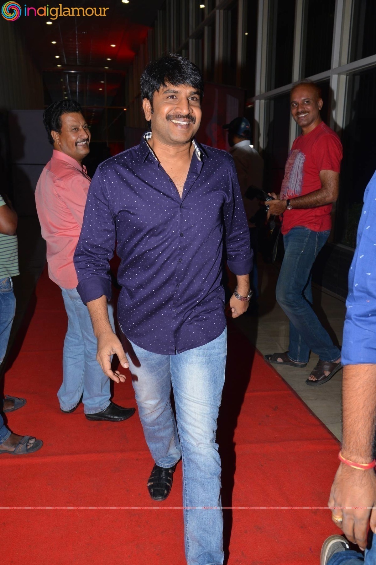Nayaki audio Launch Event hd photo