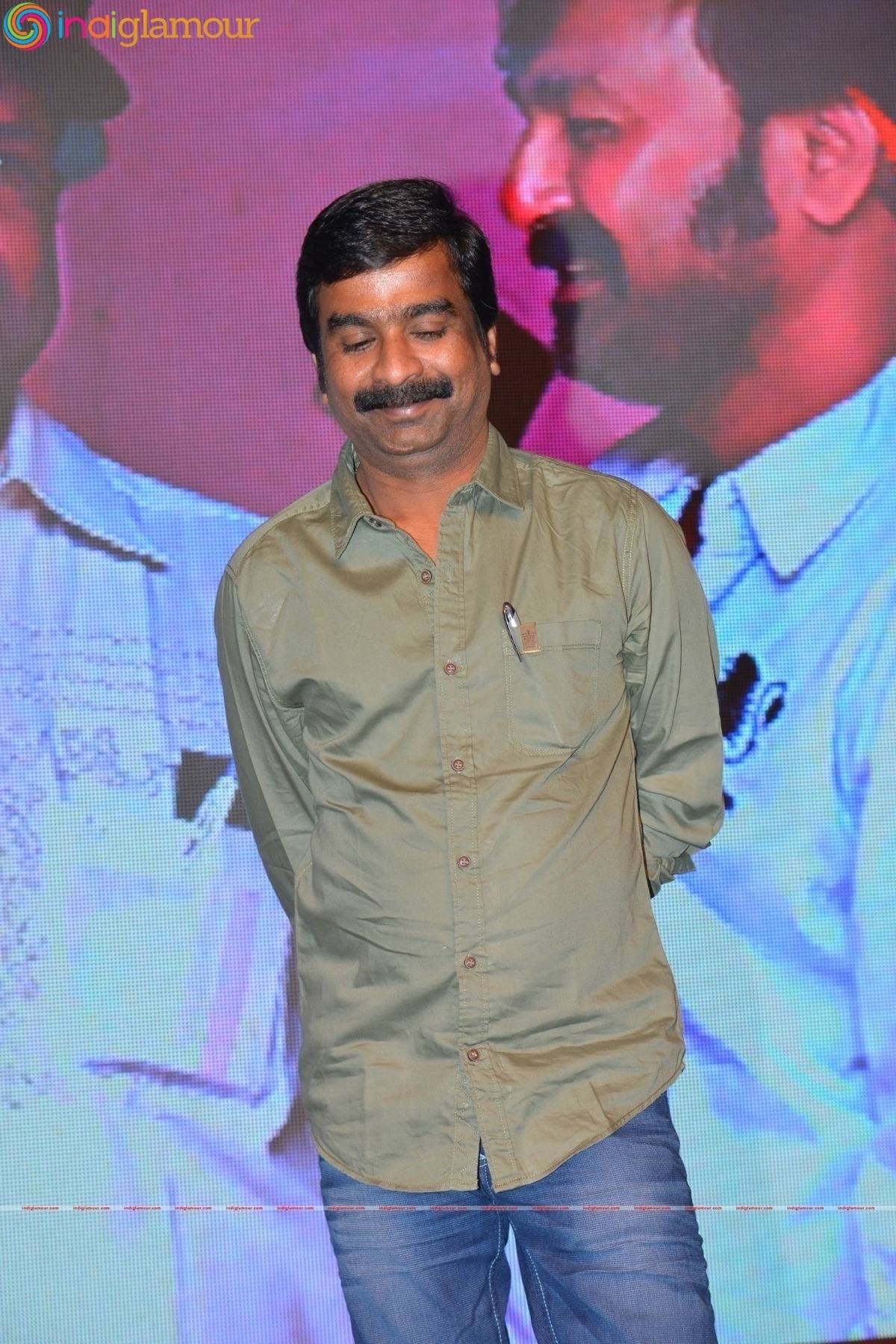 Nayaki audio Launch Event hd photo