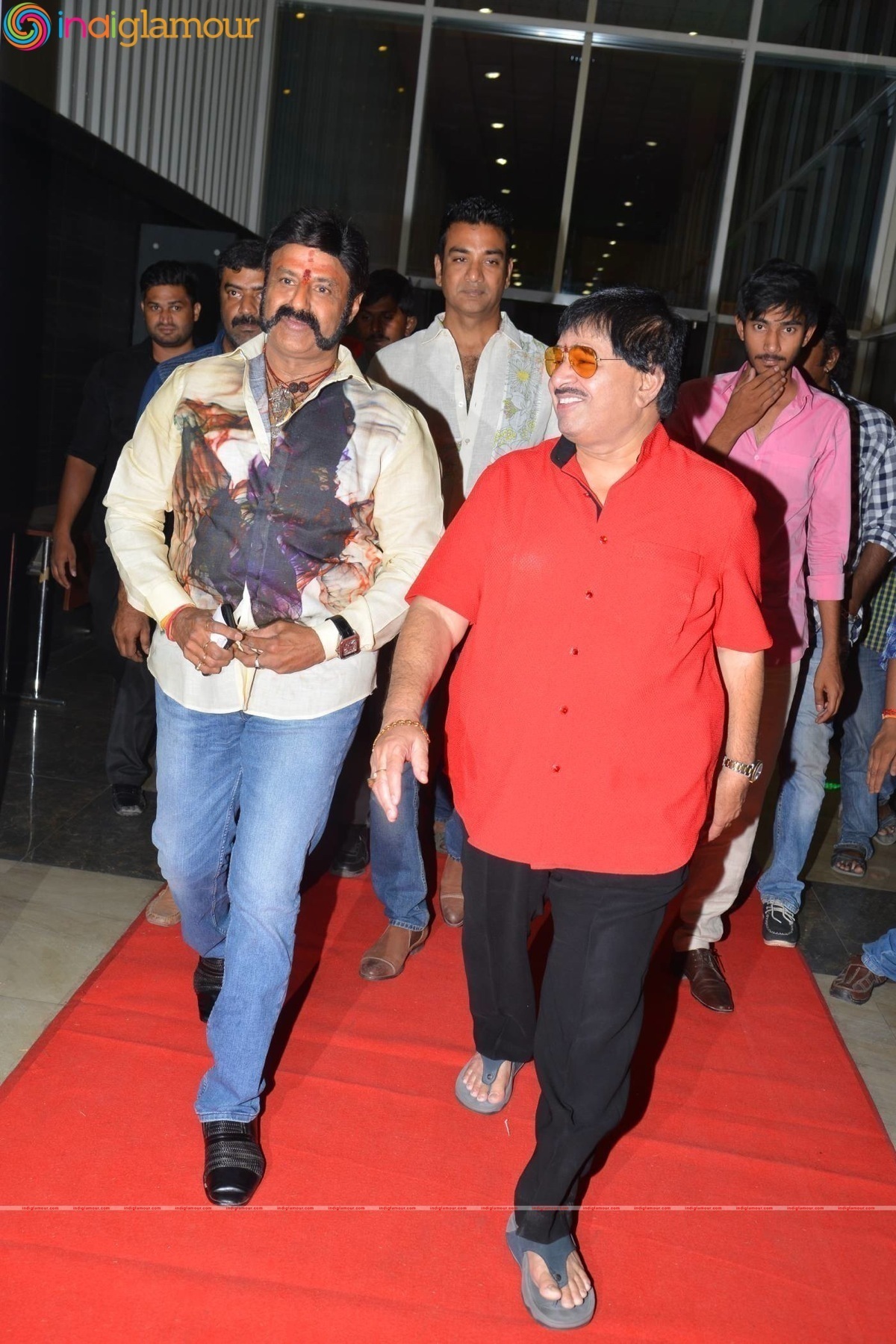 Nayaki audio Launch Event hd photo