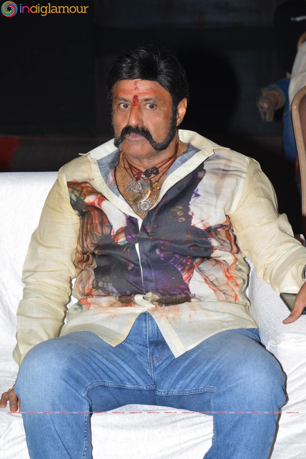 Nayaki audio Launch Event hd photo