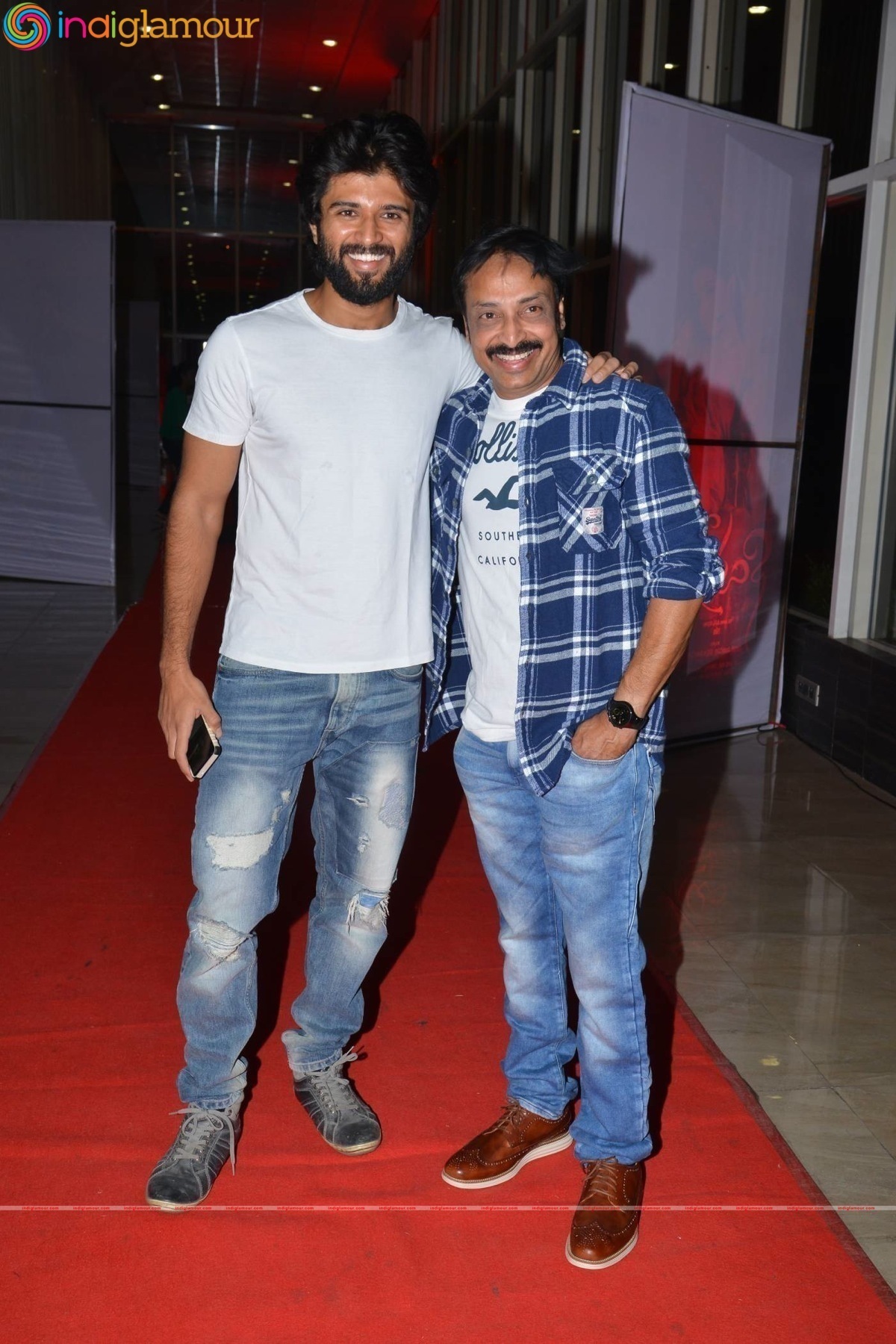 Nayaki audio Launch Event hd photo