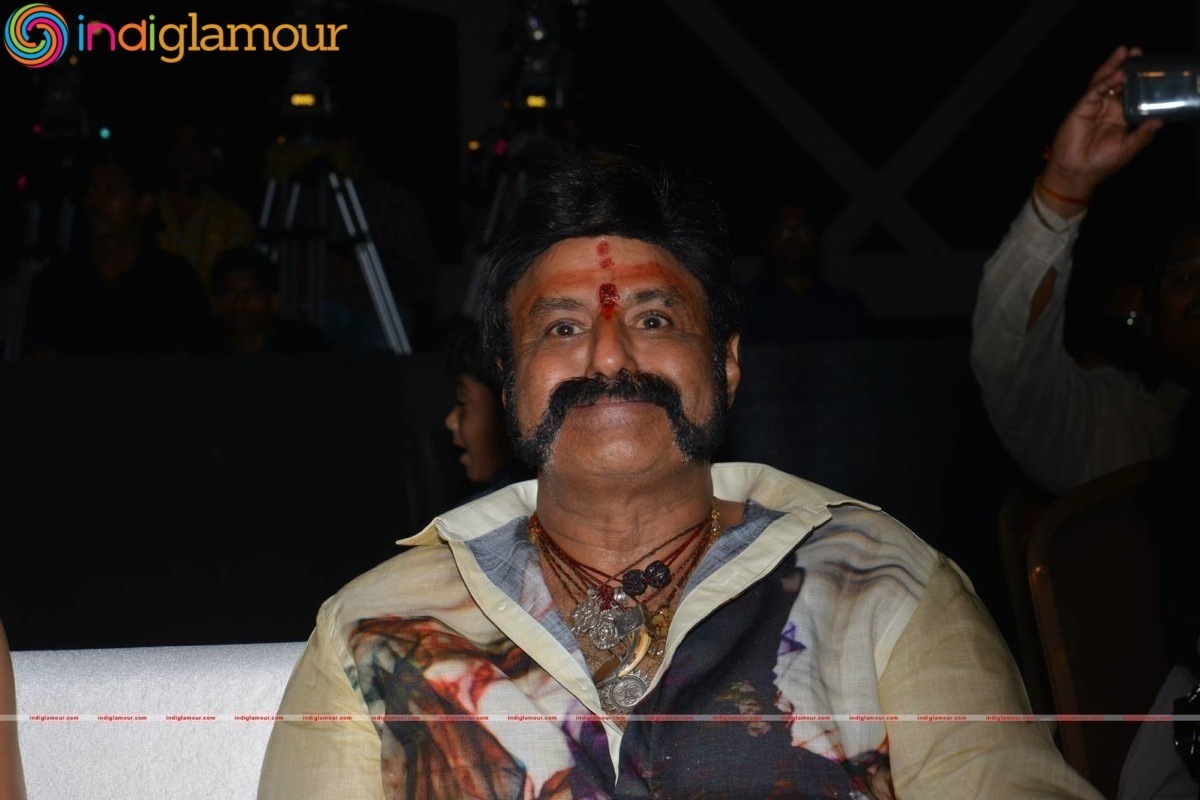 Nayaki audio Launch Event hd photo