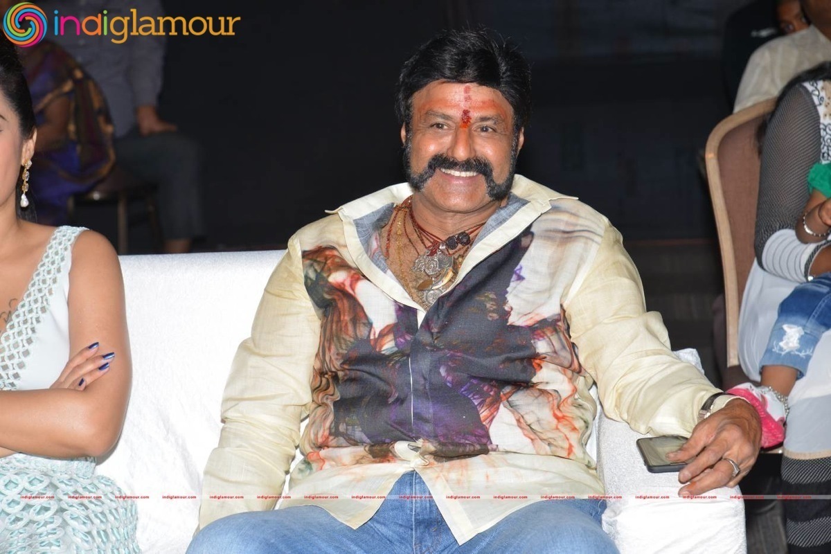 Nayaki audio Launch Event hd photo