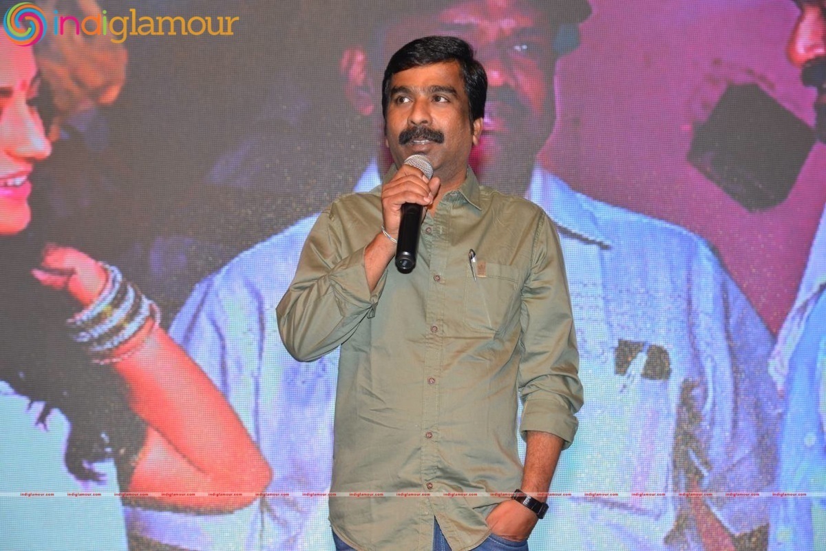 Nayaki audio Launch Event hd photo