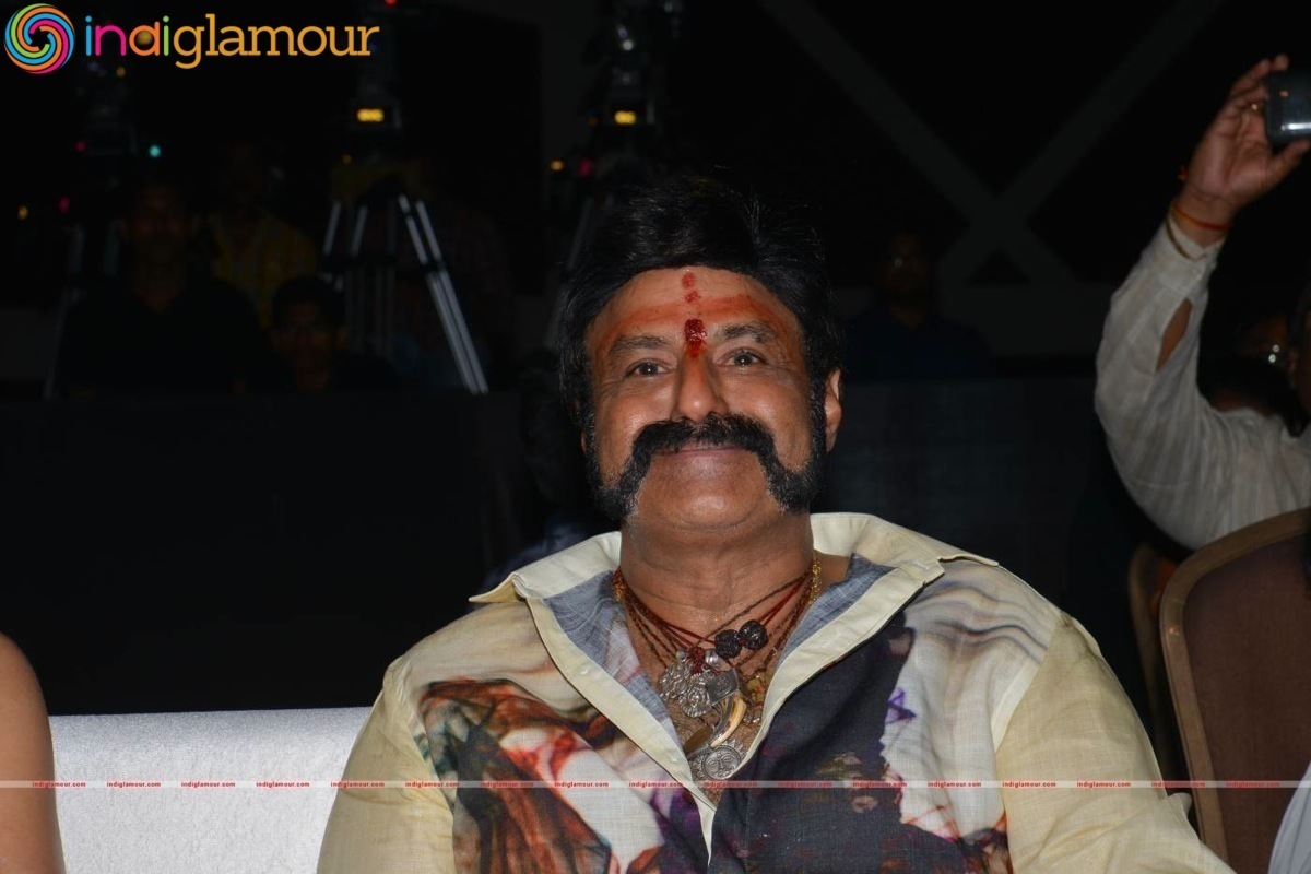 Nayaki audio Launch Event hd photo