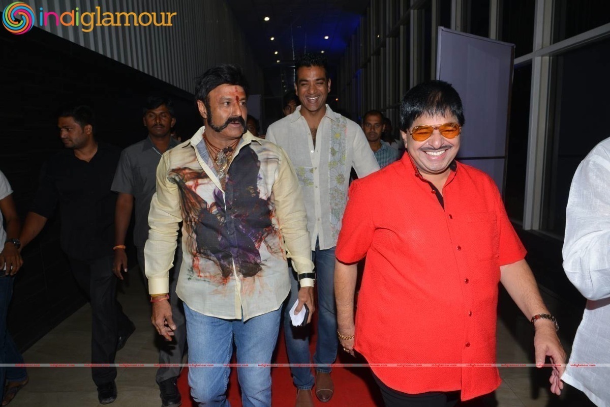 Nayaki audio Launch Event hd photo