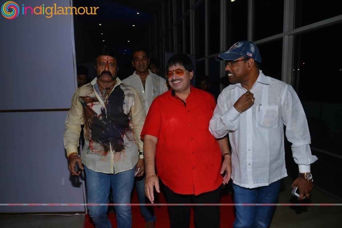 Nayaki audio Launch Event hd photo