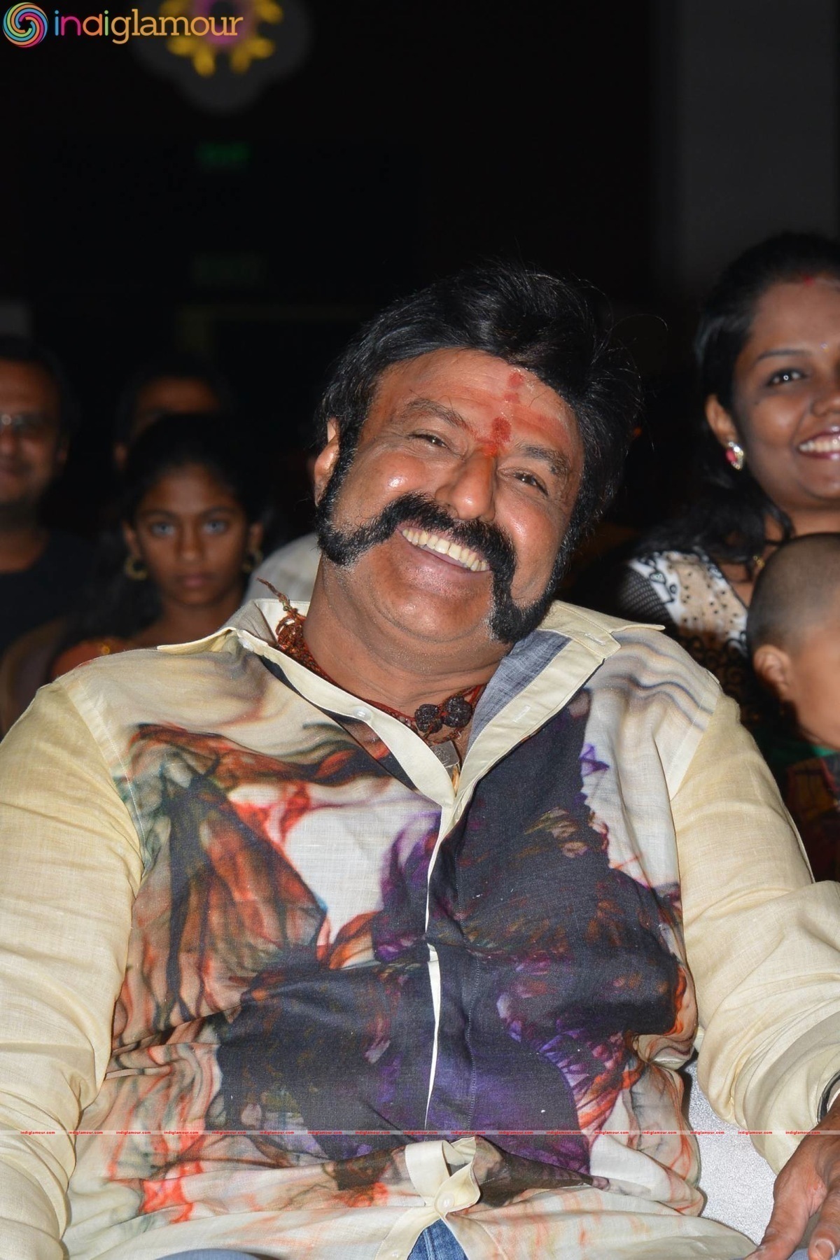 Nayaki Audio Launch Event hd photo