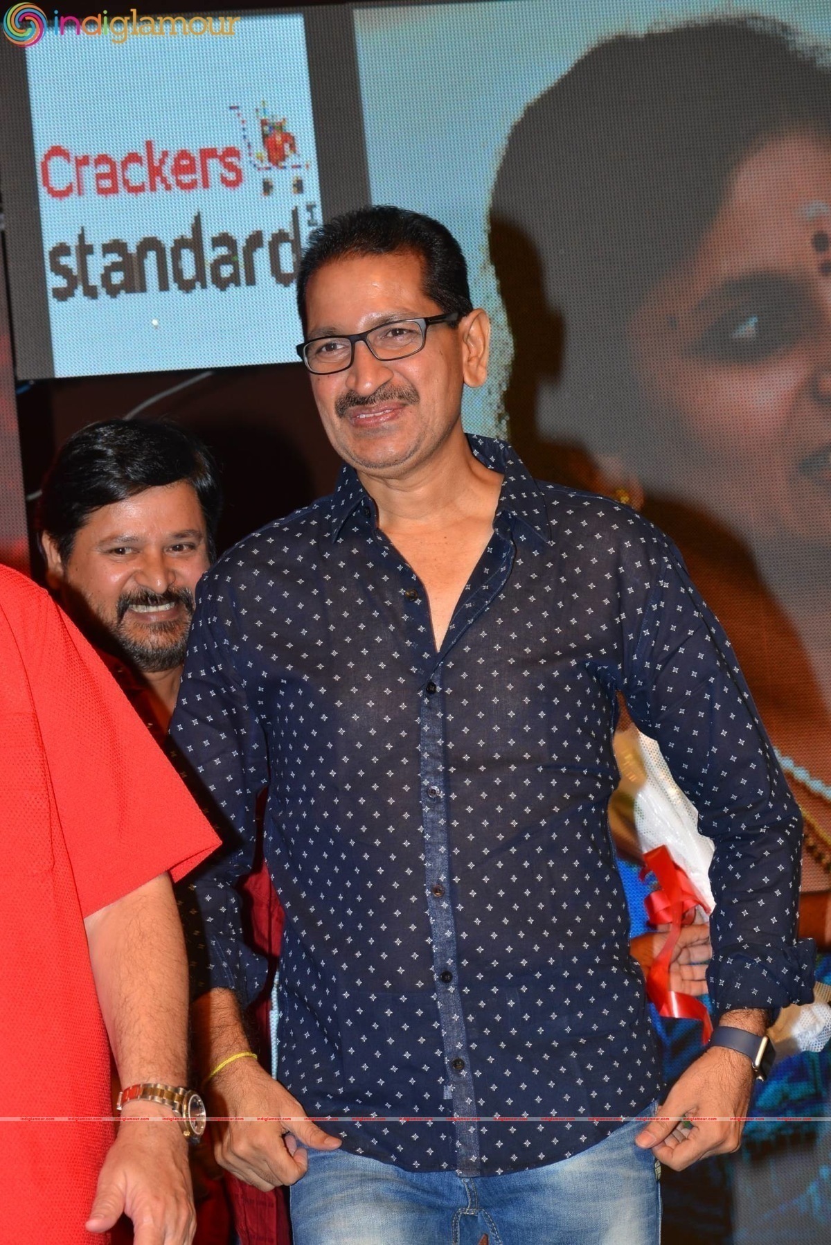 Nayaki Audio Launch Event hd photo