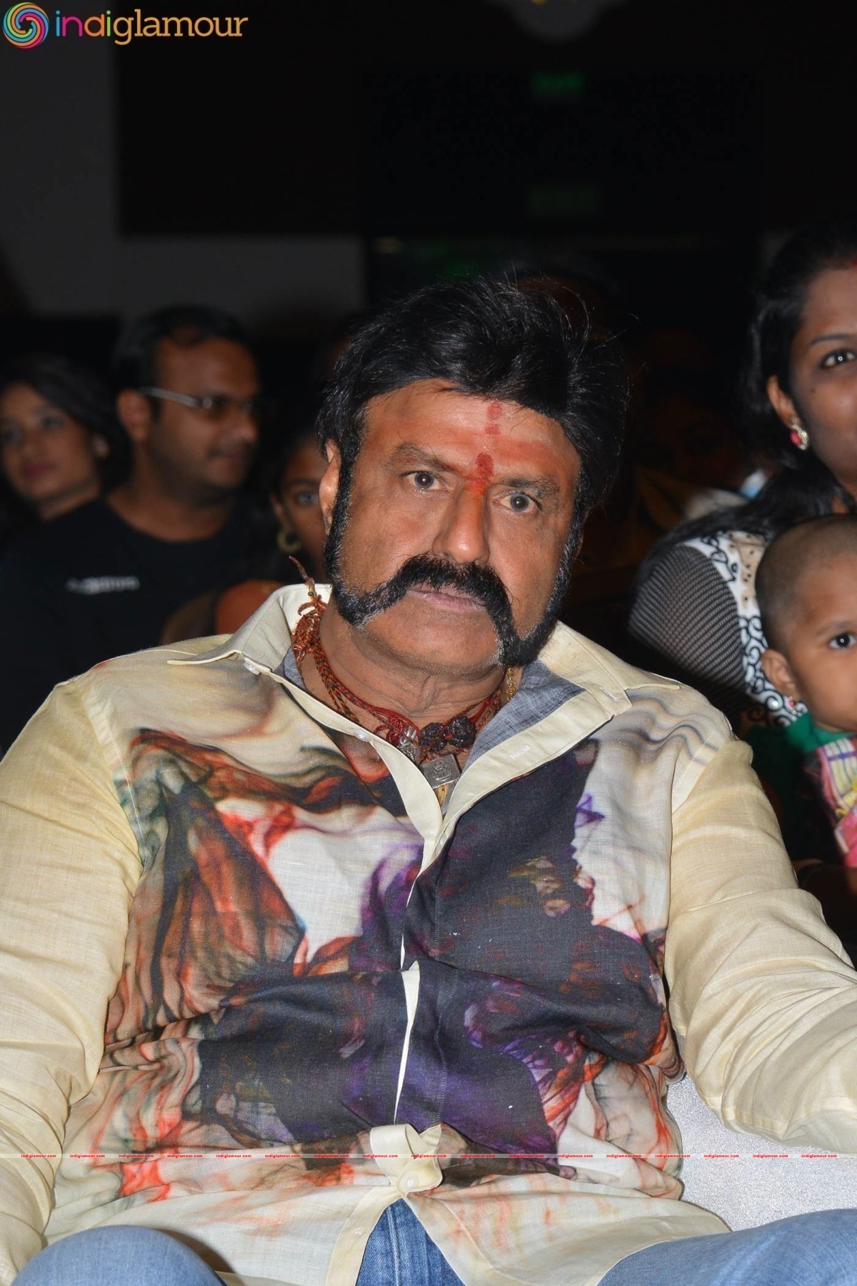 Nayaki Audio Launch Event hd photo