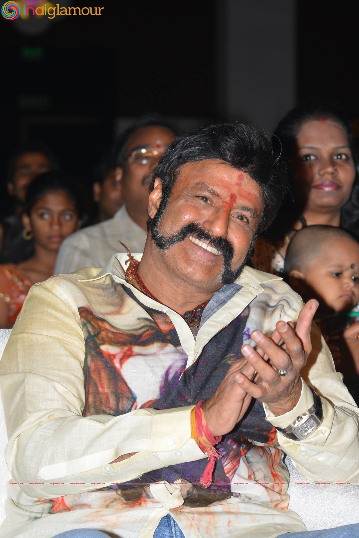 Nayaki Audio Launch Event hd photo