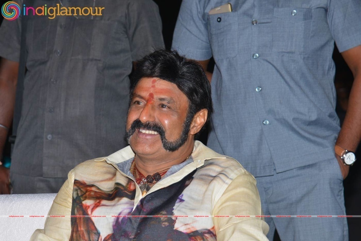 Nayaki Audio Launch Event hd photo